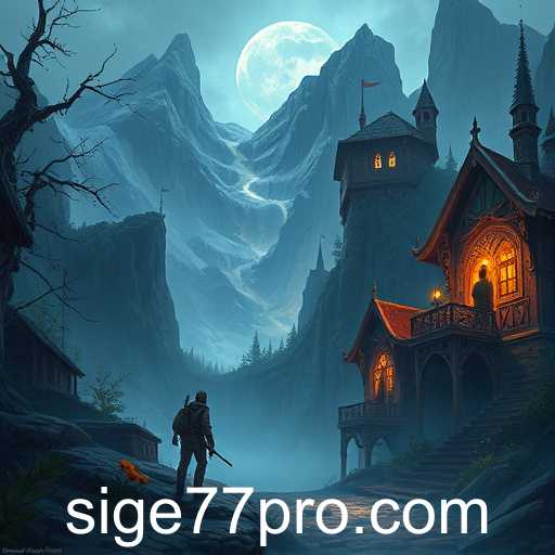 The Rise of Adventure Games: Exploring the World of 'sige77 pro'