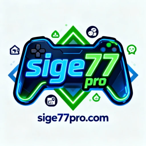 Explore Exciting Games and Adventures on Sige77 Pro Platform