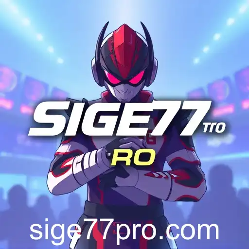 Gaming Innovations in Focus with Sige77 Pro