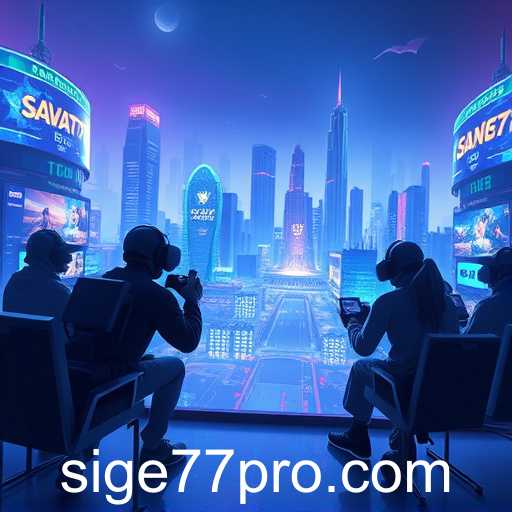 The Transformation of Gaming in 2025