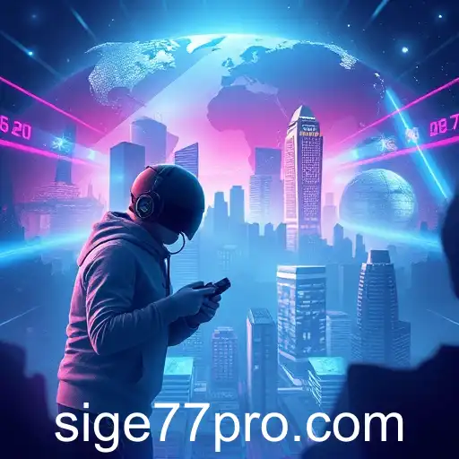 The Impact of Gaming Platforms in 2025