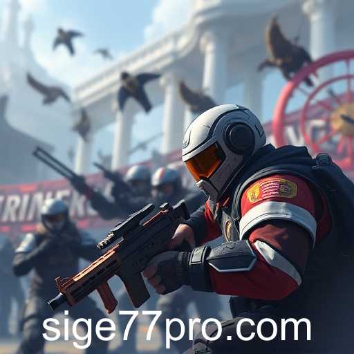 The Flourishing World of Multiplayer Games: Unlocking the Power of 'sige77 pro'