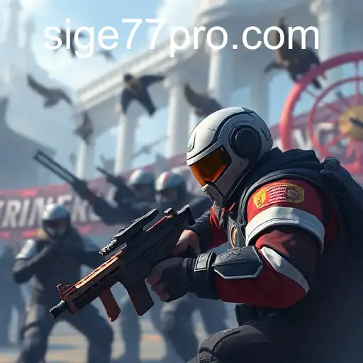 The Flourishing World of Multiplayer Games: Unlocking the Power of 'sige77 pro'