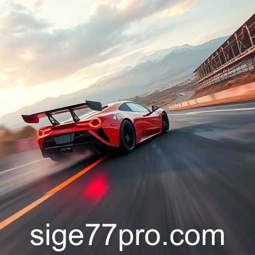 Revving Engines and Virtual Tracks: The Allure of Racing Games