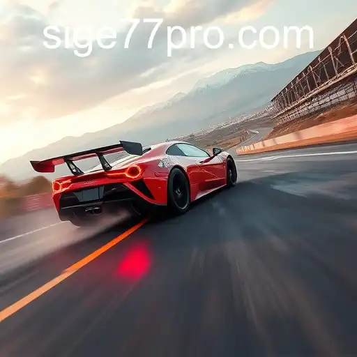 Revving Engines and Virtual Tracks: The Allure of Racing Games