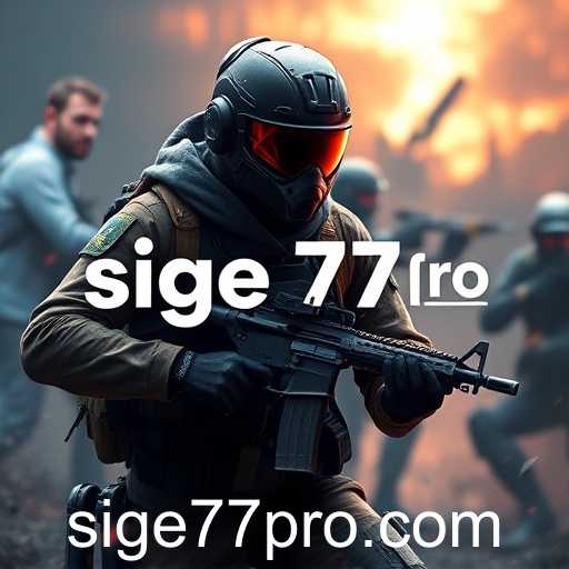 The Rise of Sige77 Pro in the Gaming World