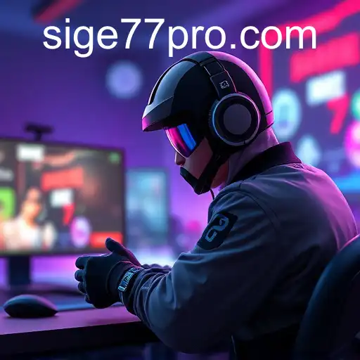 The Rise of Sige77 Pro: A New Era in Gaming