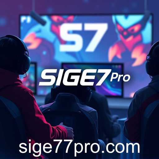 The Rise of Sige77 Pro in the Gaming Arena