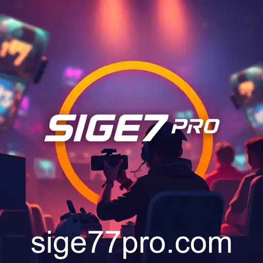 The Rise of Sige77 Pro: A New Era in Gaming Communities