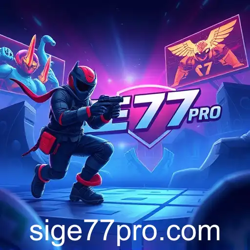 Sige77 Pro: Game Changer in the Gaming Industry