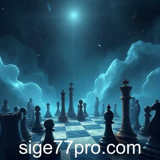 Mastering the Art of Strategy Games: Exploring the 'sige77 pro' Level