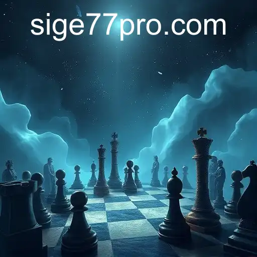 Mastering the Art of Strategy Games: Exploring the 'sige77 pro' Level